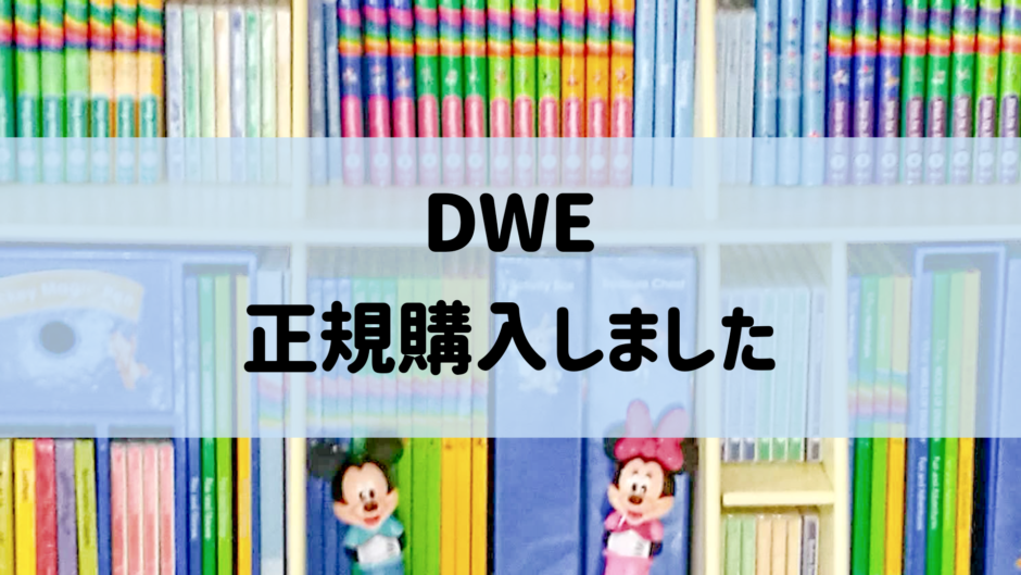 DWE フルパッケージ　2020